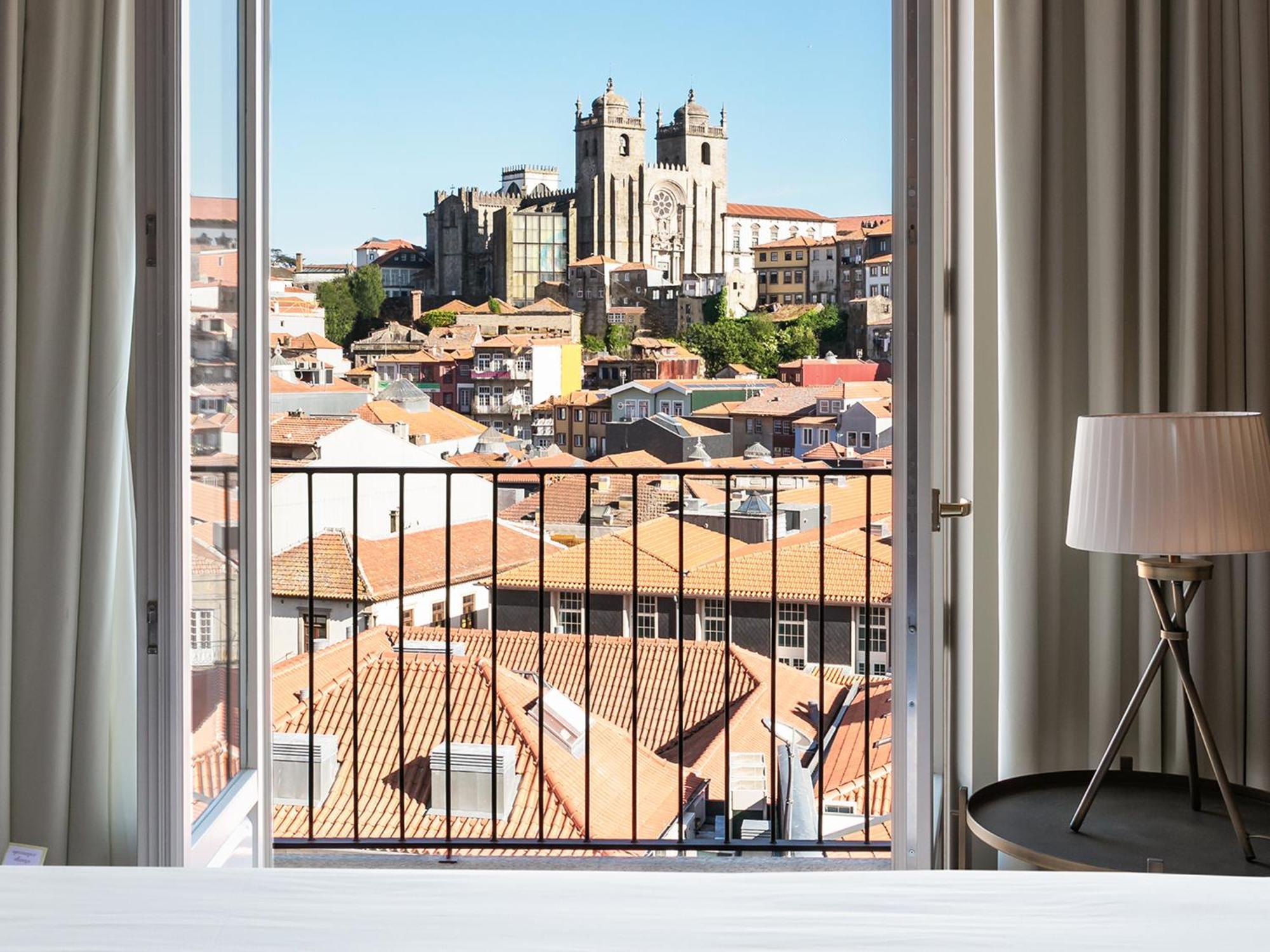 Hotell Casa Da Companhia, Vignette Collection By Ihg